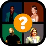 Guess The Pictures Celebrity Name Game Quiz