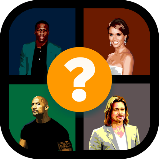 Celebrity Name Game Quiz App on Amazon Appstore