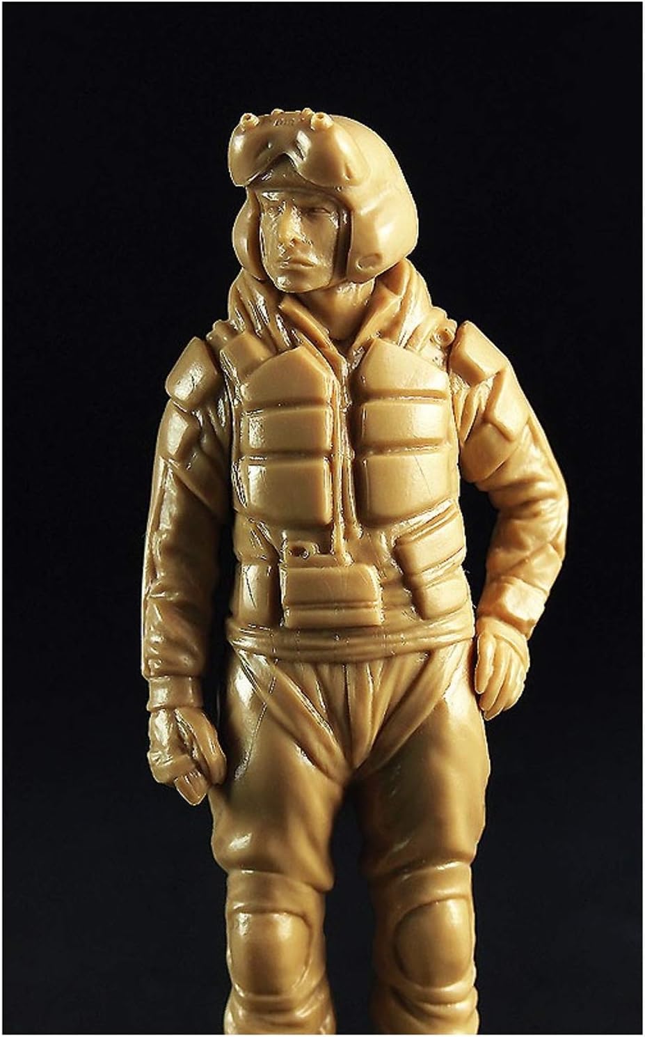 Hasegawa Seisakusho Co 1:20 Scale Maschinen Krieger Type Mark 44 Ammoknights Model Kit