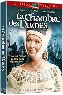 [Elephant Films] Edition française officielle - La Chambre des Dames - L'intégrale - Coffret 4 DVD
