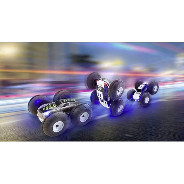 Foto 2 de 4 de Revell Stunt Car Flip Racer