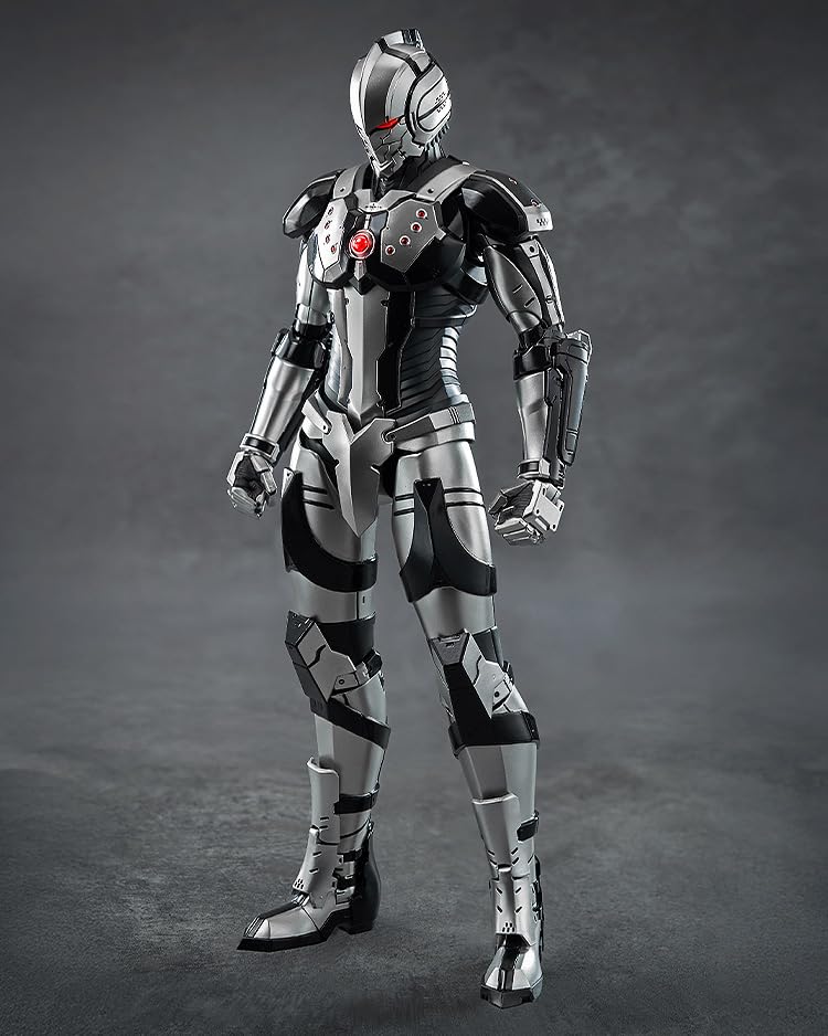 Amazon | フィグゼロ アニメ『ULTRAMAN』FINALシーズン 1/6 ULTRAMAN