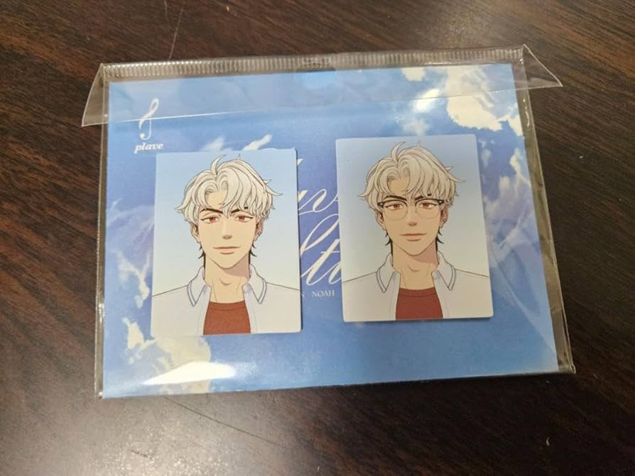 PLAVE プレイブ ANIPLUS CAFE EUNHO ウンホ 2枚セット Amazon.co.jp: PLAVE プレイブ Eunho ウンホ 証明写真2枚 : おもちゃ