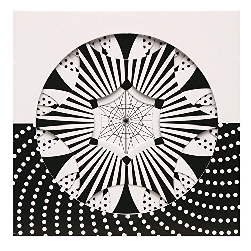 Kaleidograph Contrast