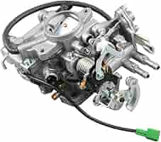 トヨタ純正キャブレター2基セット21100-88254/21100-88255 Amazon.com: Neeseelily Carburetor 21100-78120-71 21100-78122