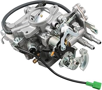 トヨタ純正キャブレター2基セット21100-88254/21100-88255 トヨタ純正キャブレター2基セット21100-88254/21100-88255