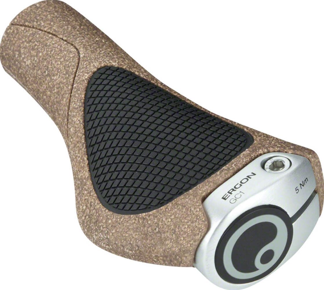 Ergon Grips GC1 Biokork Standard