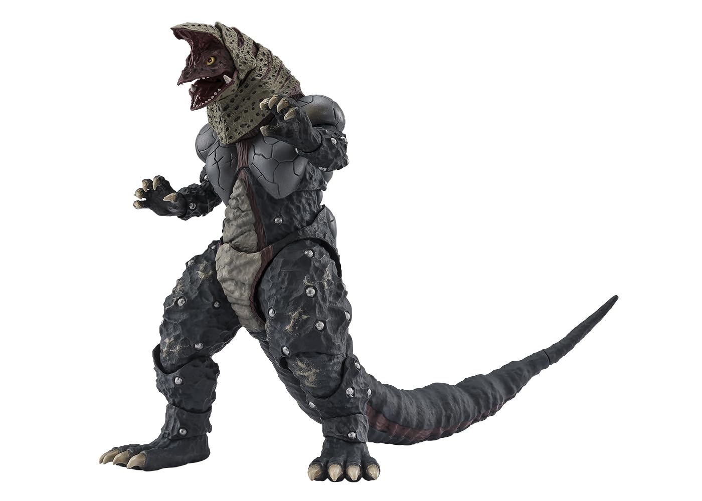 TAMASHII NATIONS S.H.フィギュアーツ ウルトラマンティガ ゴルザ 30th Anniversary Edition 約155mm PVC製 塗装済み可動フィギュア