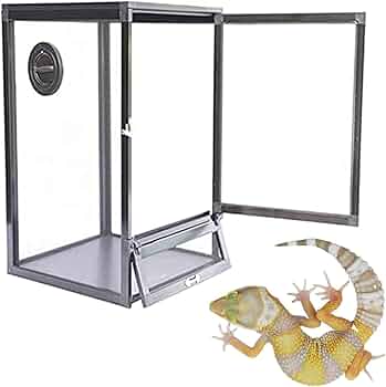 新品未開封品　2個セット　横長型　120×60×60　飼育ゲージ カメレオン 新品未開封品 2個セット 横長型 120×60×60 飼育ゲージ