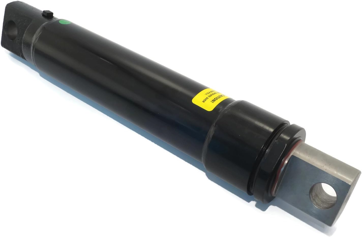 Snow Plow Standard Cylinder Ram for Henke, Valk, Good Roads 2.5" X 10" Snowplow Blade