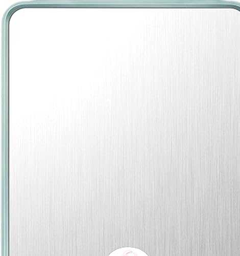 Miniatura 8 de Stainless Steel Cutting Board 39x29cm, Double-Sided Chopping Mat with Handle, Meal Prep Board for Kitchen, Restaurant, Commercial Use, Meat,