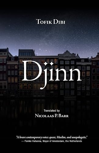 Djinn (Queer Politics and Cultures)