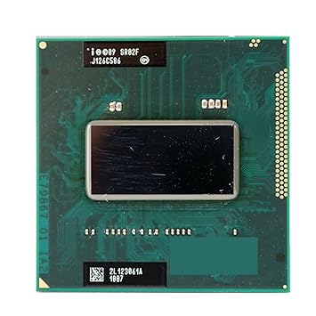 CPU c I7-2960XM SR02F Processor I7 2960XM Notebook Laptop CPU Socket G2 RPGA988B Suitable for HM65 75 76 77 Chipset Laptop Welcome to Order