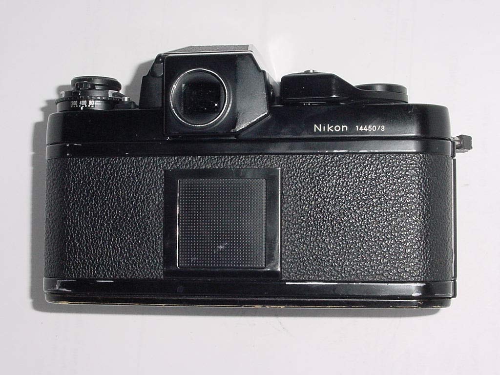 COMME NEUF avec sangle ] Nikon F3 EyeLevel 35mm SLR Film