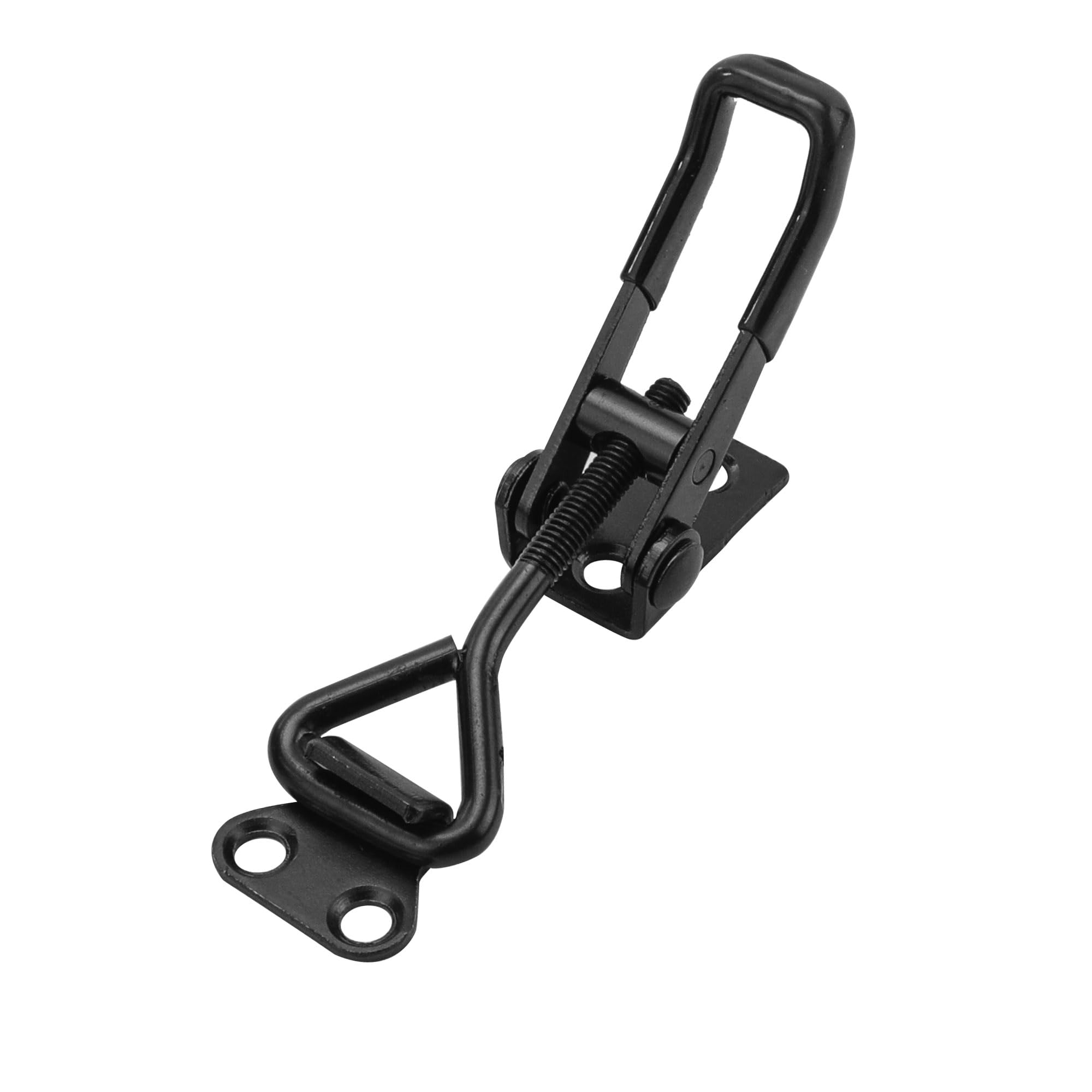 2023 Adjustable Toggle Latch Clamp 4001 Hand Tool Quick Release Heavy Duty Capacity Latch Type - View #14