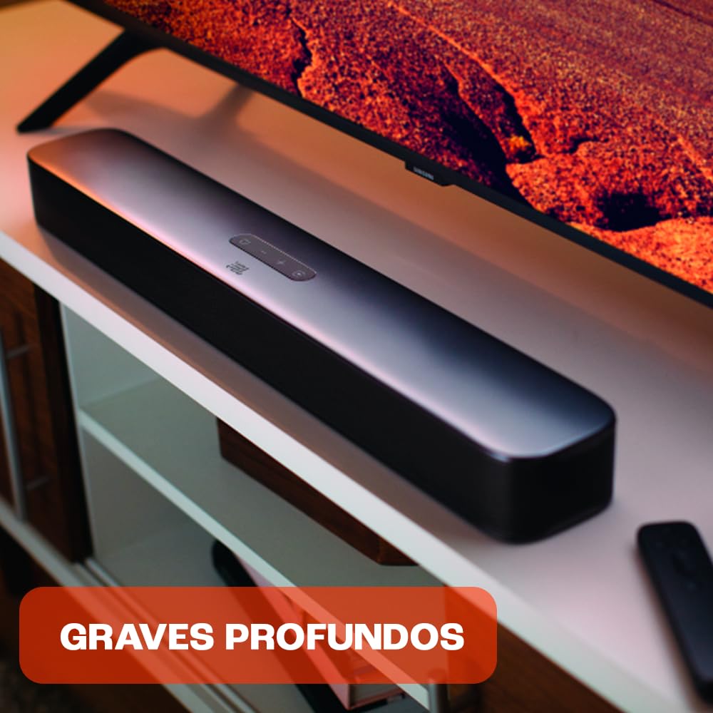 Y♢317 JBL サウンドバースピーカー BAR 2.0 Noir JBLサウンドバー JBL BAR 2.0 Noir JBLBAR20NOIJN JBL Bar 2.0