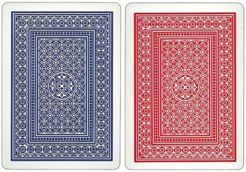 Quality Aviator Casino Playing Cards - 1 Dozen