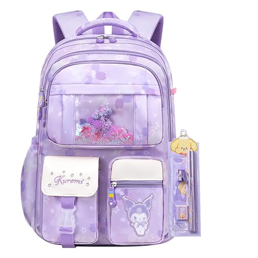 Backpack for School Girls