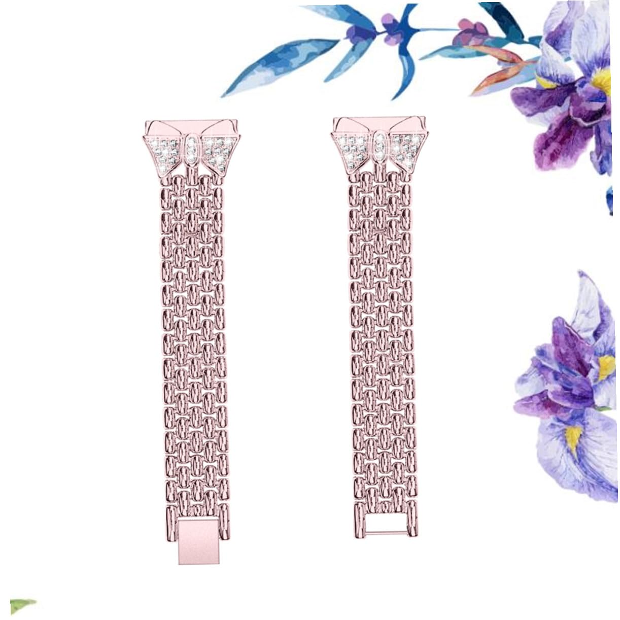 UPKOCH 3 Pièces Ceinture En Acier Intelligente B5