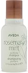 Aveda Rosemary Mint Purifying Shampoo | Clarifying Shampoo | Adds Shine | for Normal to Oily Hair, Fine to Medium Hair Types | 97% Naturally Derived*