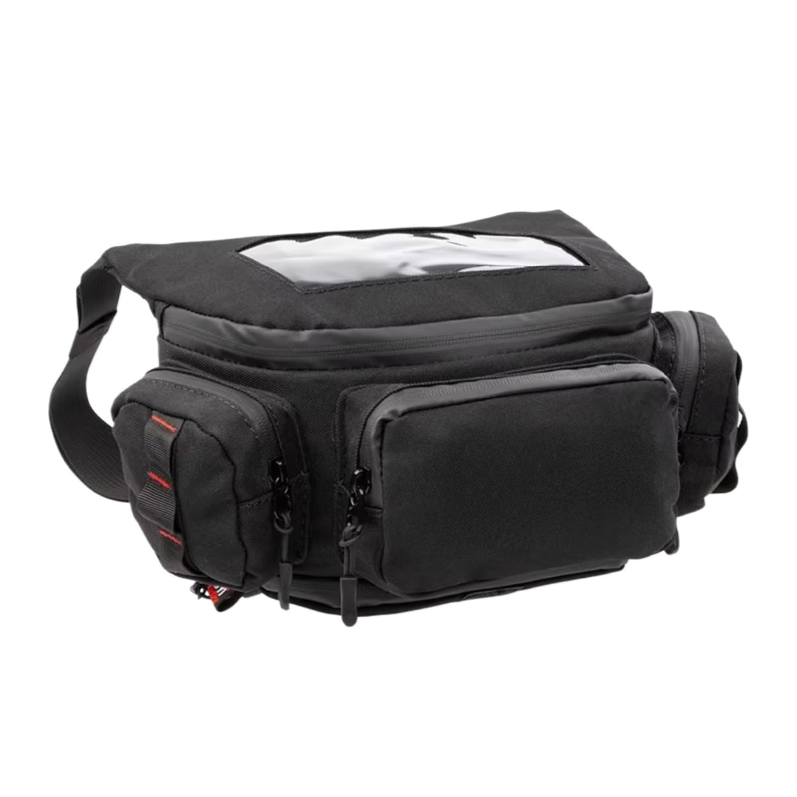Compatibile Con Yamaha Per TMAX 530 560 Per NVX 155 Borsa Per Moto Anteriore Schermo Impermeabile Per Navigazione Sul Manubrio Sacche Moto
