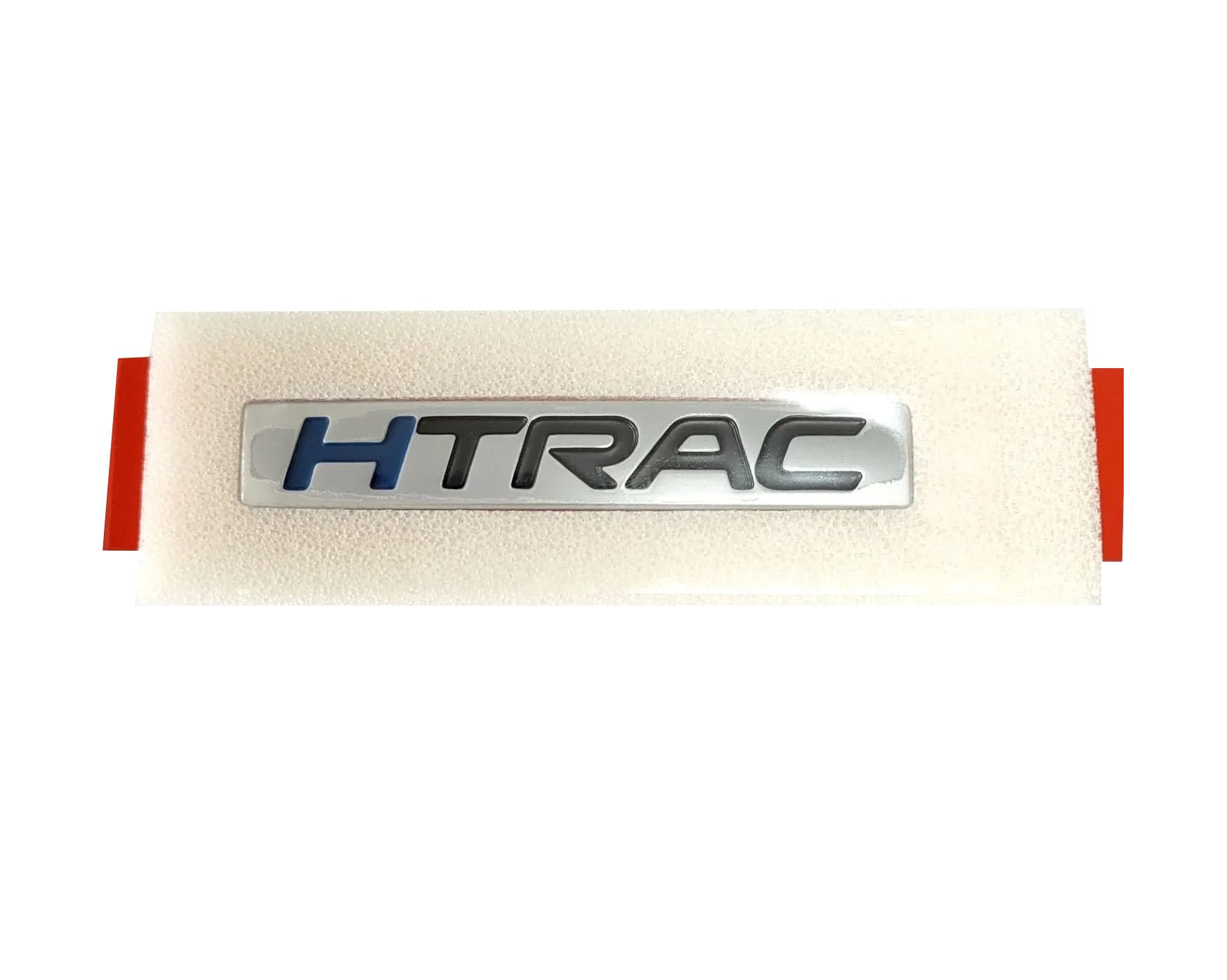 Amazon.com: Generic Genuine OEM 86316S8000 Rear Trunk HTRAC Emblem