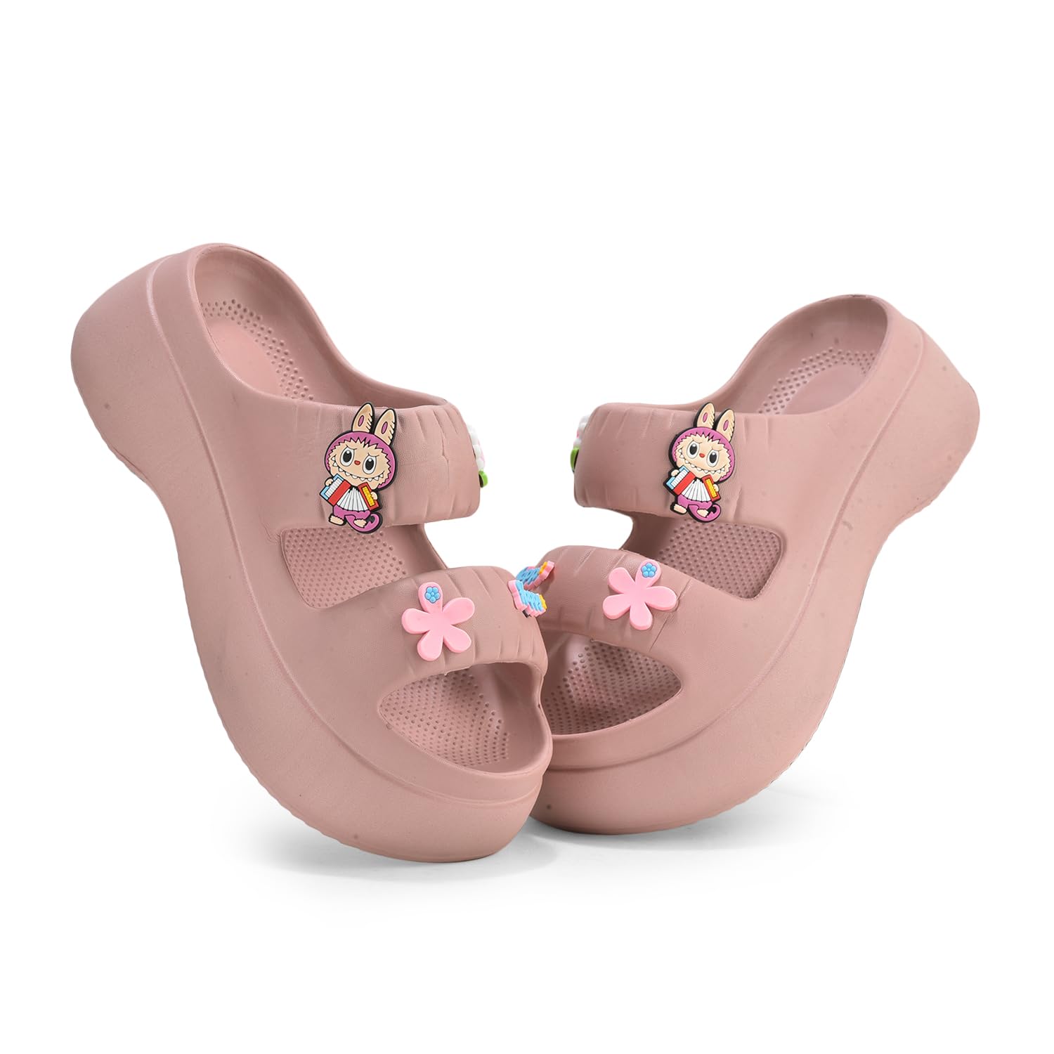 beonza Women Super Soft Ultra Premium Flip Flops Sliders Slippers | Comfortable, stylish, super soft | Daily Use | Casual wear | Anti Skid | Waterproof-picture-19