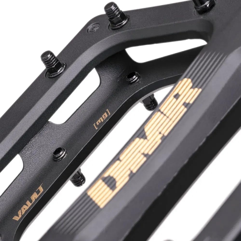 Amazon | ディーエムアール(DMR) VAULT PEDAL SUPER LIGHT MAGTI CAST