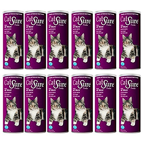 Catsure Powder Meal Replacement