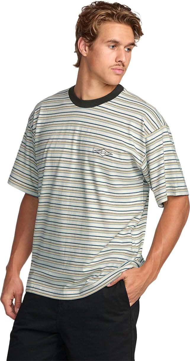 Billabong Baxter Tee-Chino