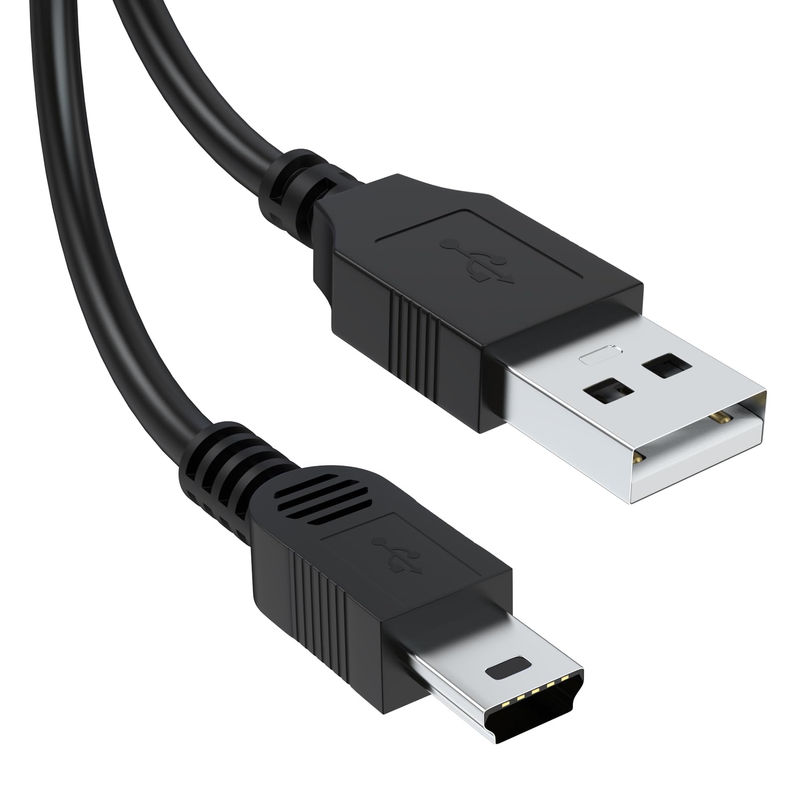 Wii Uプラスいろいろ充電器なし Amazon.co.jp: Saipomor 交換用充電器ミニUSB電源コード充電ケーブル