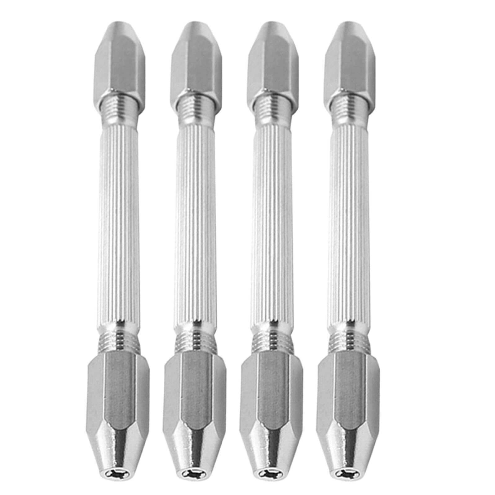 Mini taladro manual de 0,5-3,2 mm Zerodeko para brocas de joyería y artesanía en resina 1