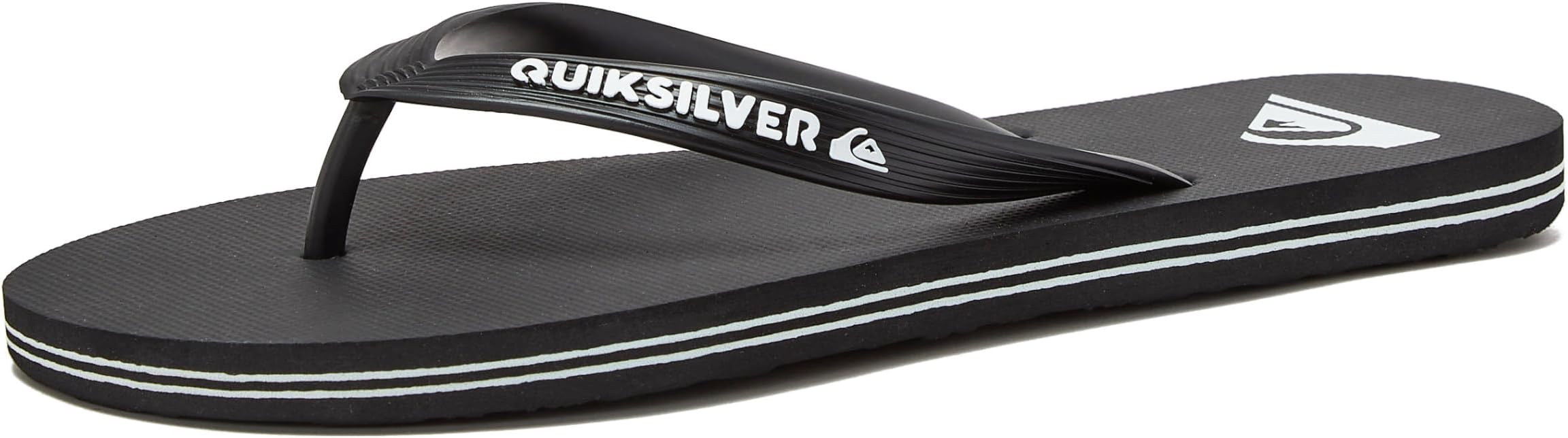 Molokai Flip Flops for Men, Athletic Mens Sandals, Thong Mens Slides