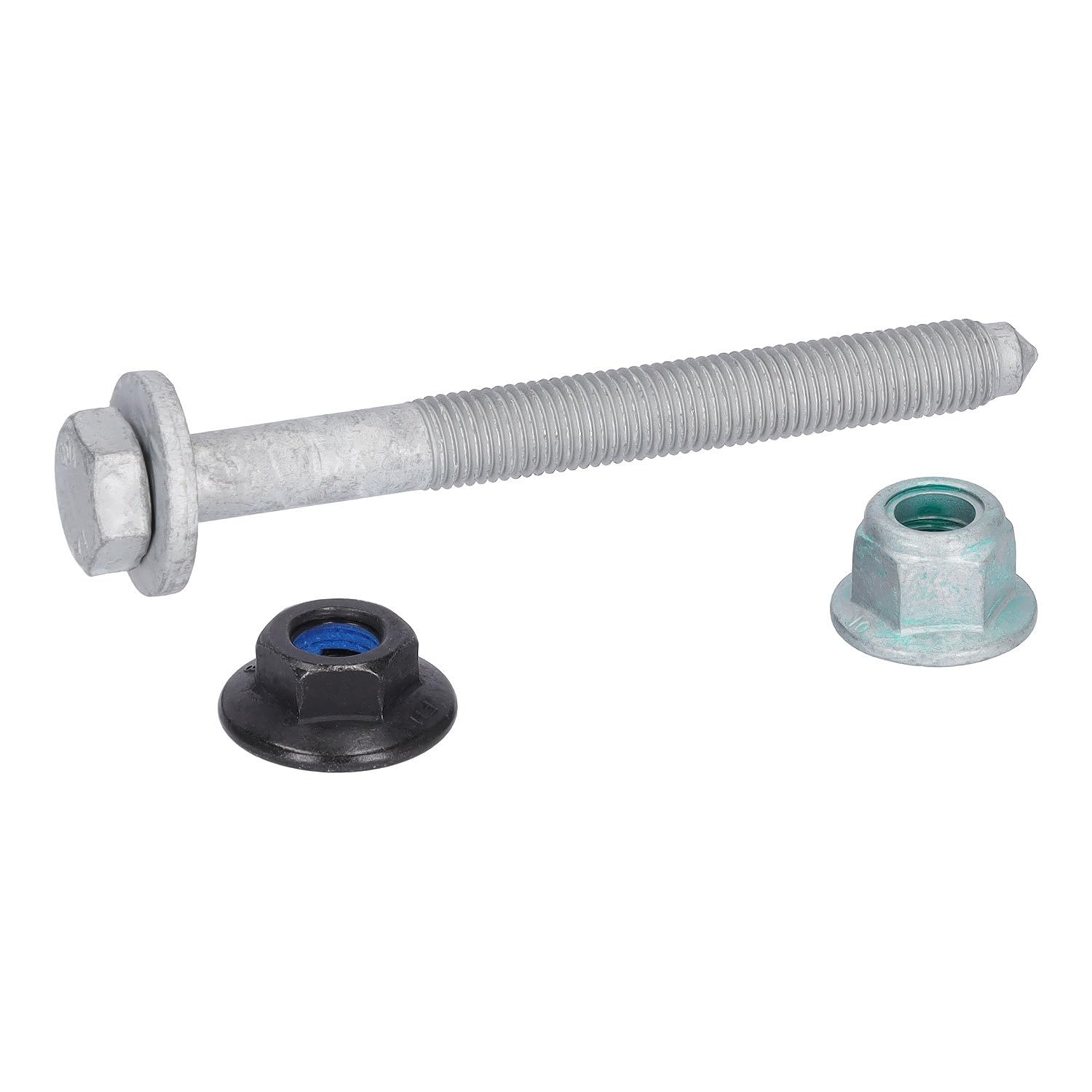 febi bilstein 21501 Mounting Kit for lower control arm, pack of one