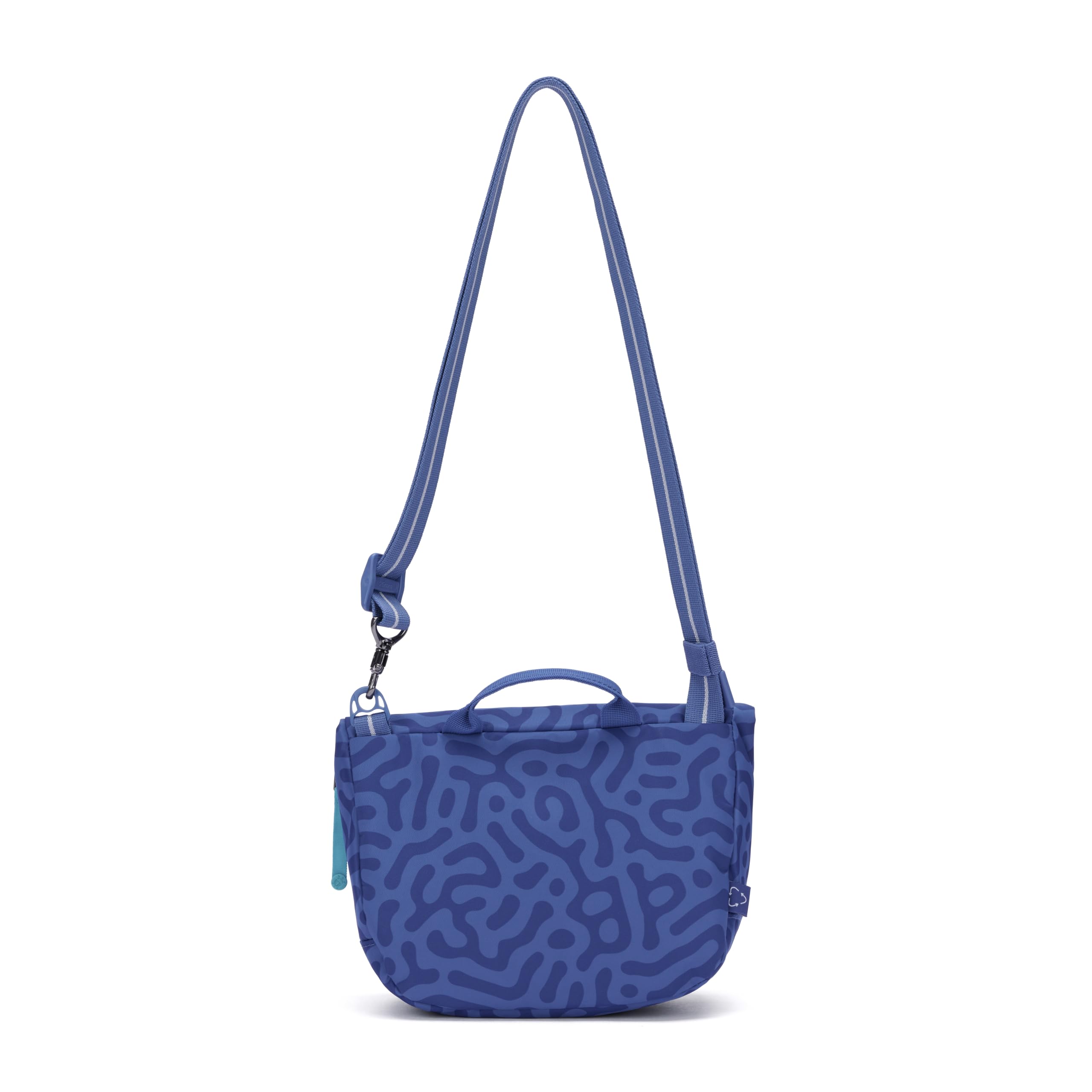 Pacsafe GO Saddle Crossbody