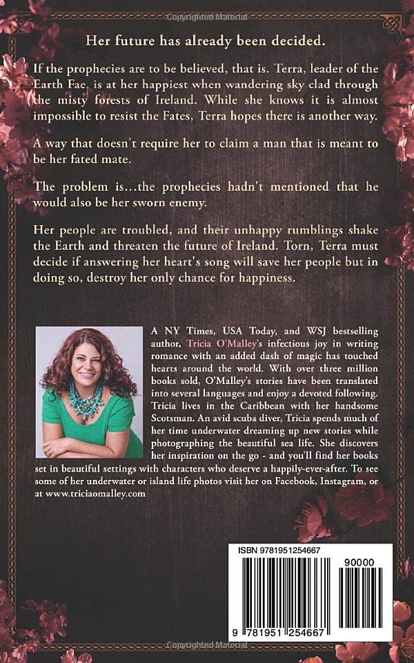 Chorus of Ashes (The Wildsong Series) - Image 2