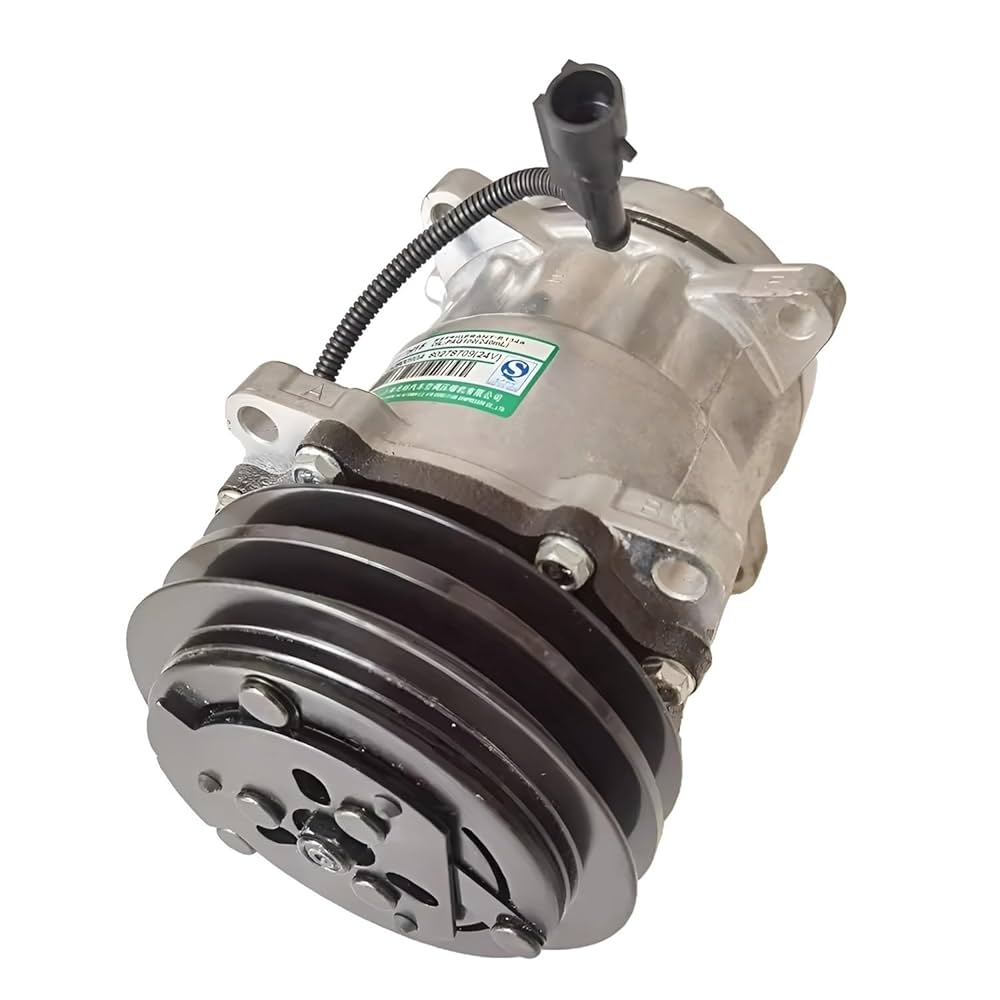 5-9194 INUΕΠΤΙΟΠ HÉLICE VENTILADOR COMPATÍVEL COM VOLVO EDC / NH / FM9 / FM10