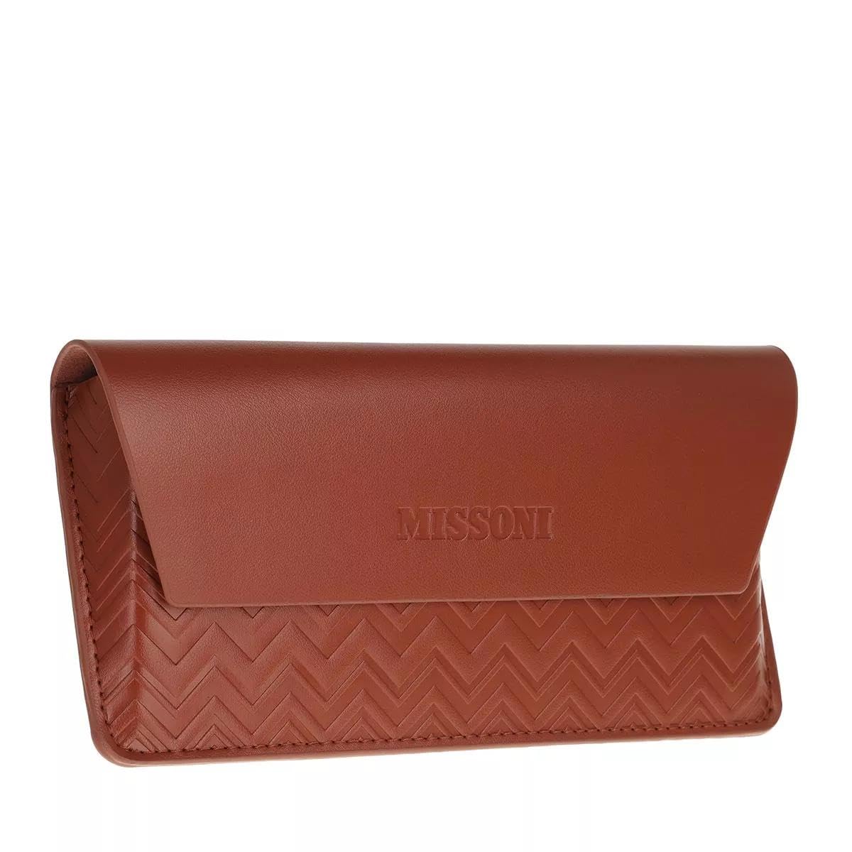 Occhiali da Sole MISSONI MIS 0131/S 807 BLACK 53/19/145 Donna