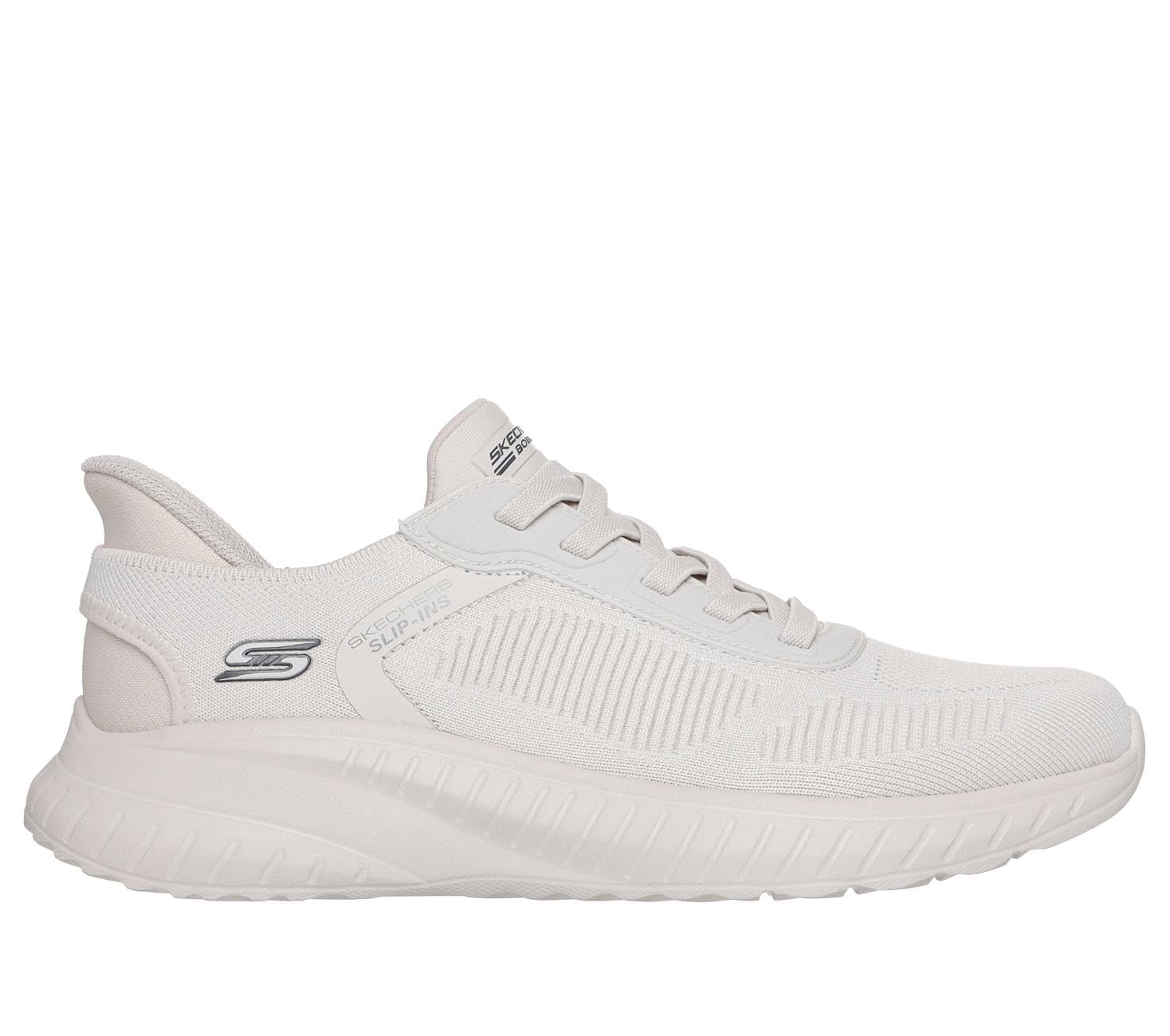 Skechers Hands Free Slip-ins Squad Chaos - Solid Step BasketHomme