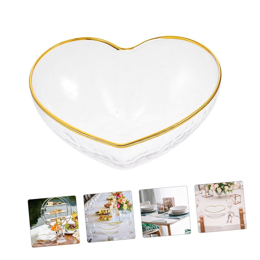 あかねです】FINEL フィネル ハートボウル Lサイズ FINEL