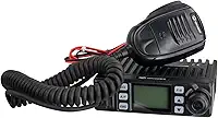 Rádio Amador Voyager VR-CB2550-40 Canais - AM/FM