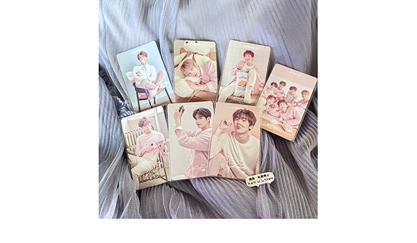 貴重！ASTRO secret day トレカ コンプセット ウヌ ムンビン