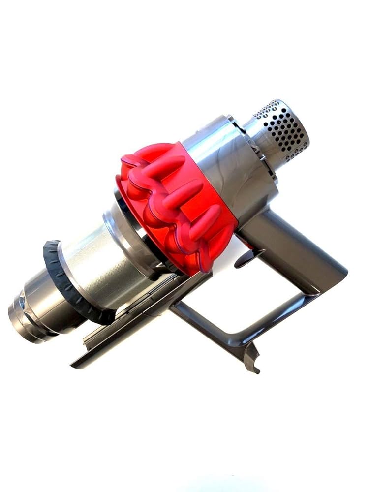 dyson V10 Fluffy 部品969596-09 dyson V10 Fluffy 部品969596-09 - メルカリ