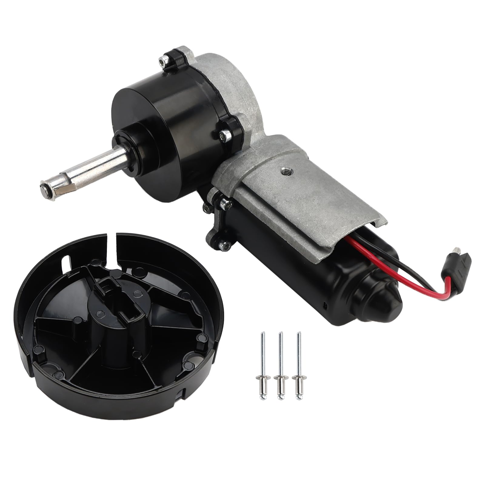 3317084.000U RV Awning Motor Drive Repair Kit Assembly for Dometic 9200 Series Awnings, 925xx, 926xx, 927xx