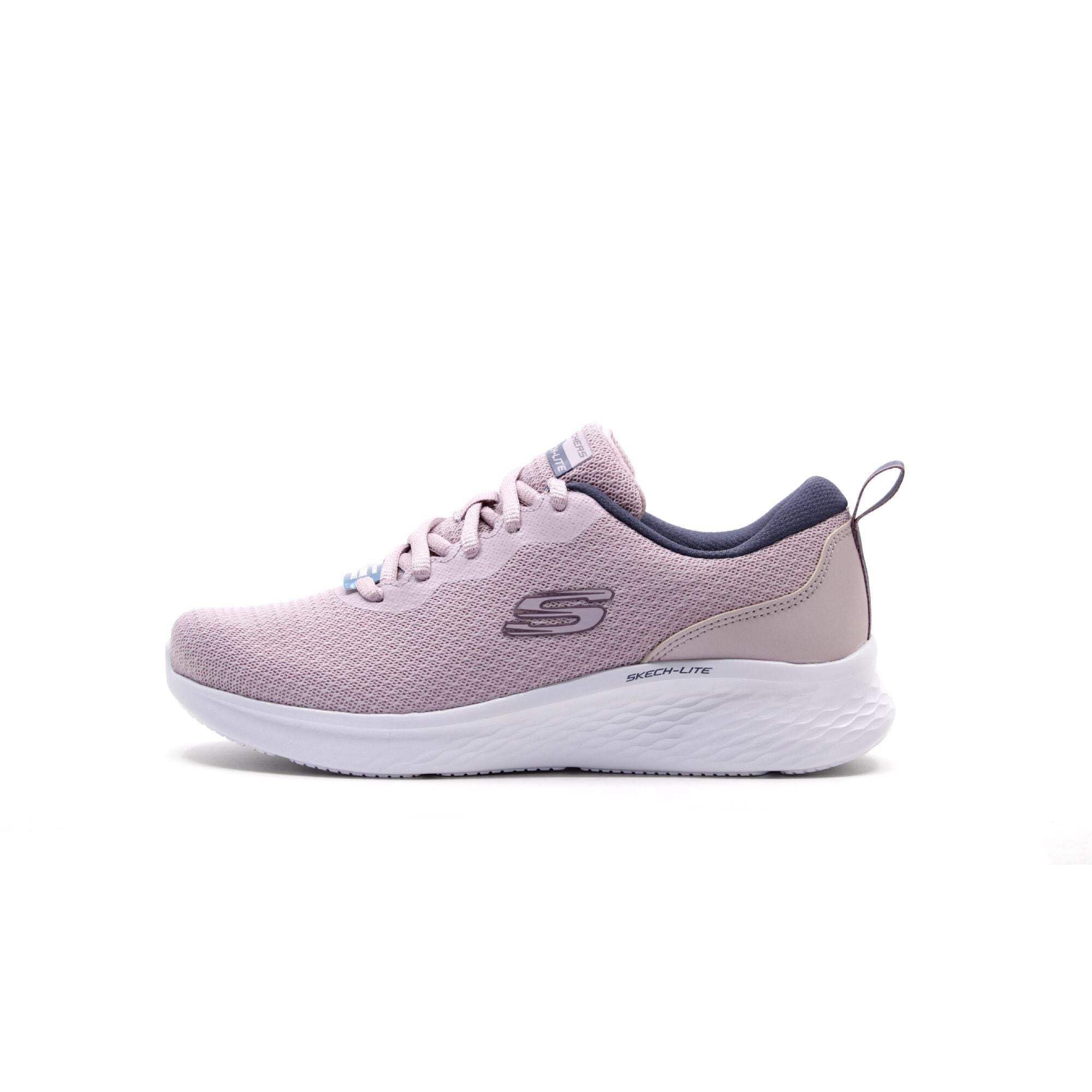 Skechers Mujer D'Lites Biggest Fan1 Trainers — view 47