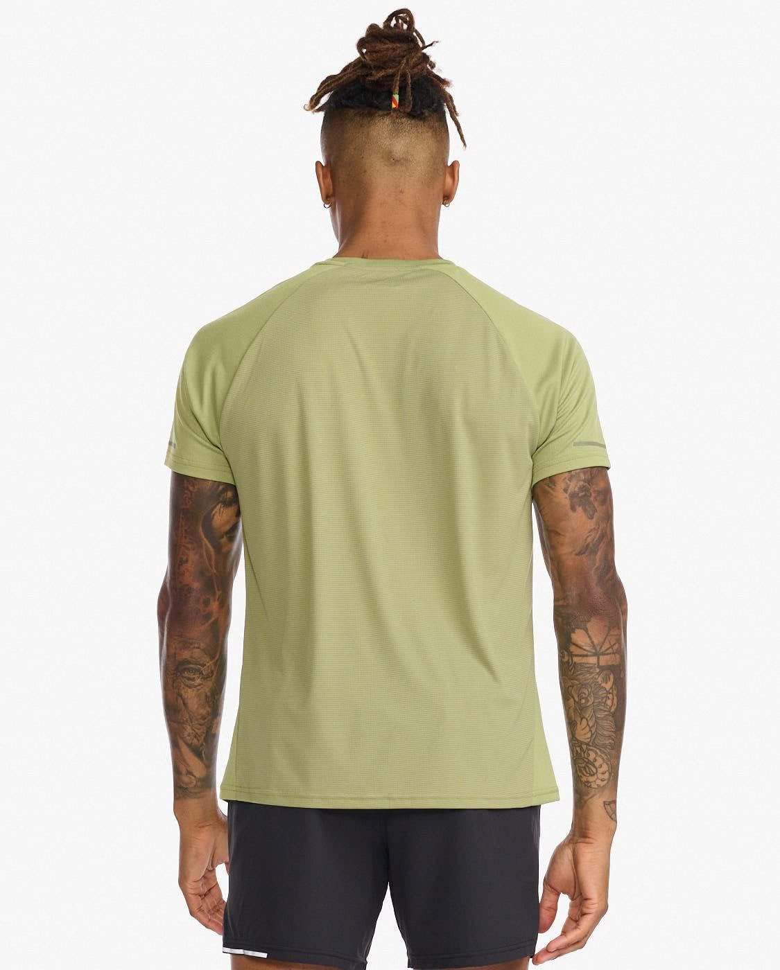 2XU Aero Tee
