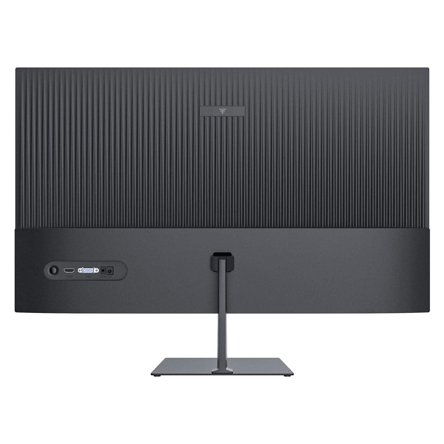 Itek Monitor GWF - 23.8 Pollici, Piatto, Risoluzione FHD 1920x1080, Pannello VA da 75Hz, Schermo 16:9, Collegamenti HDMI e VGA, Uscita Audio, LBL, Sottile, Senza cornice
