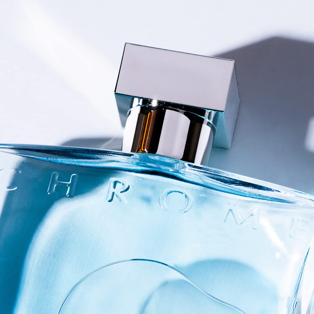 Amazon | アザロ クローム EDT 100ml [並行輸入品] | Azzaro