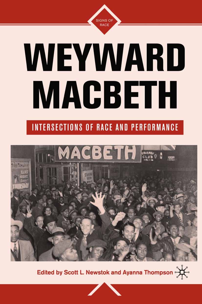 Weyward Macbeth décodage des intersections entre race et performance
