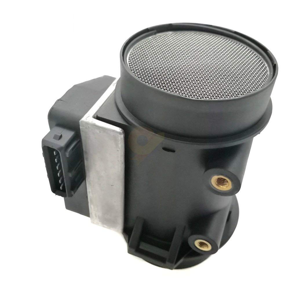 Luftdurchflussmesser für Kraftfahrzeuge und Motorr 0280212016 0986280101 0 280 212 016 Luftmassenmesser MAF Sensor Passend for VOLVO 240 740 760 940 960 Kombi 2.0 2.3 I 2.3i CAT Turbo Sensor des Luftq